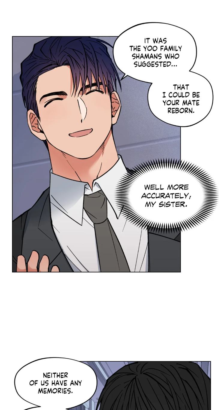 Dawn of The Dragon by Ma Jeung Ji – Season 1 [Eng] page 8