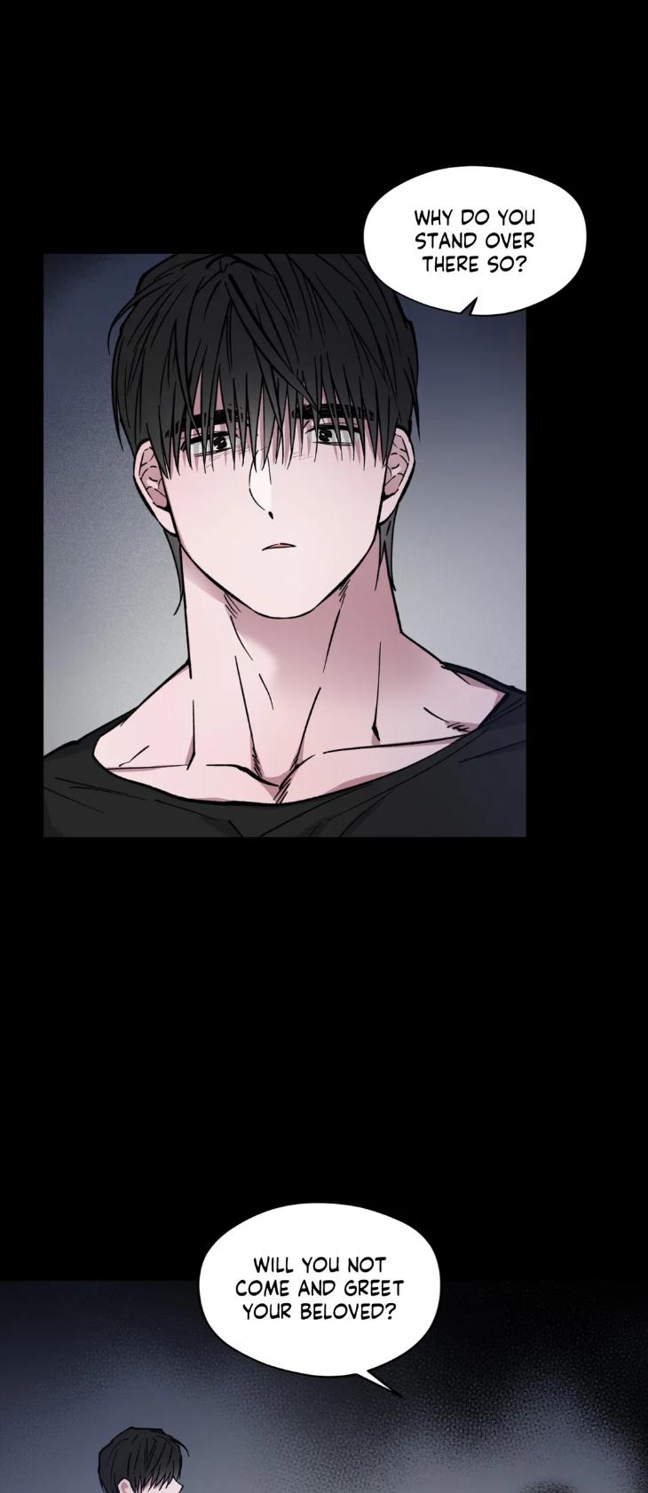 Dawn of The Dragon by Ma Jeung Ji – Season 1 [Eng] page 8