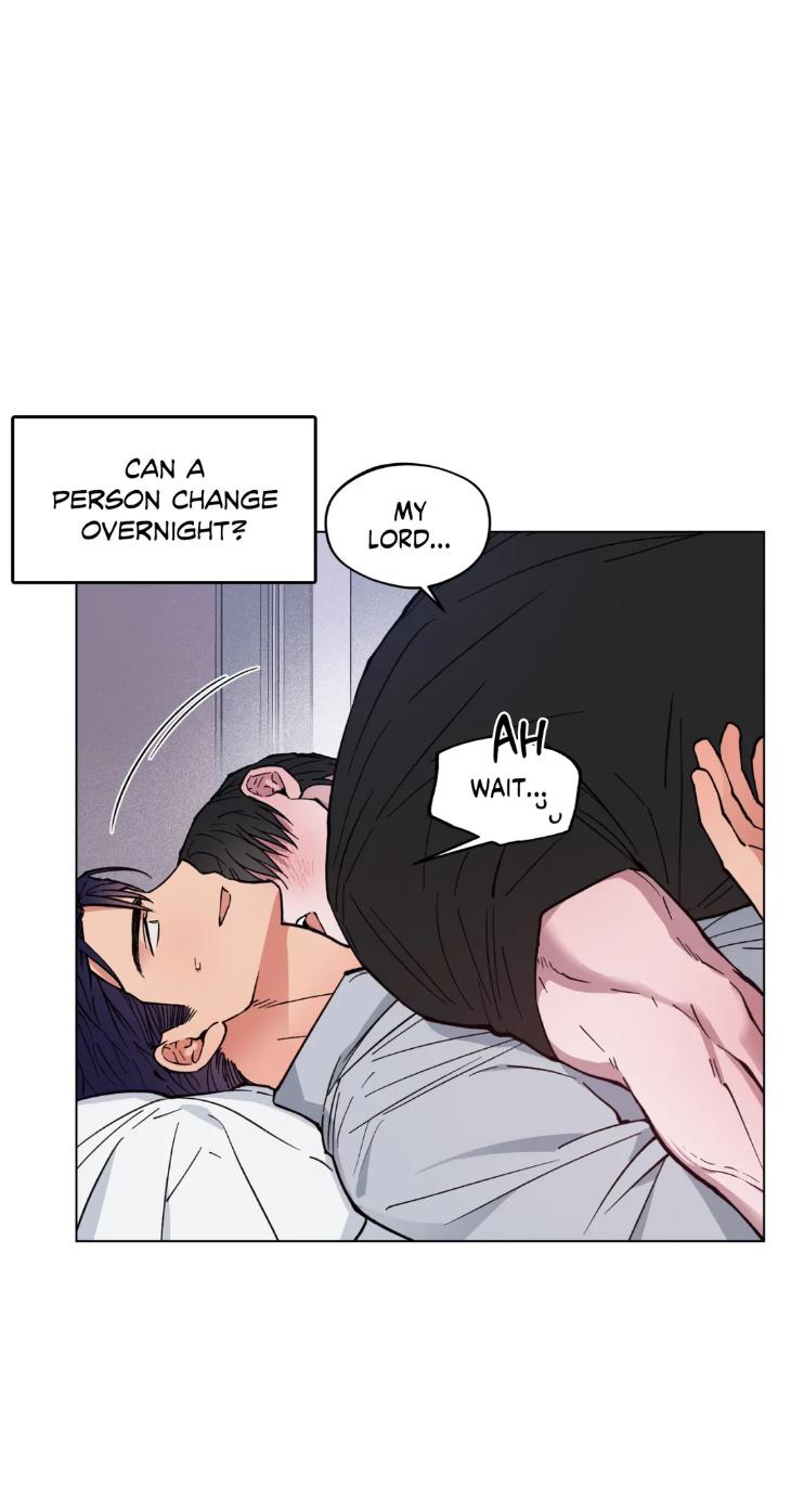 Dawn of The Dragon by Ma Jeung Ji – Season 1 [Eng] page 7