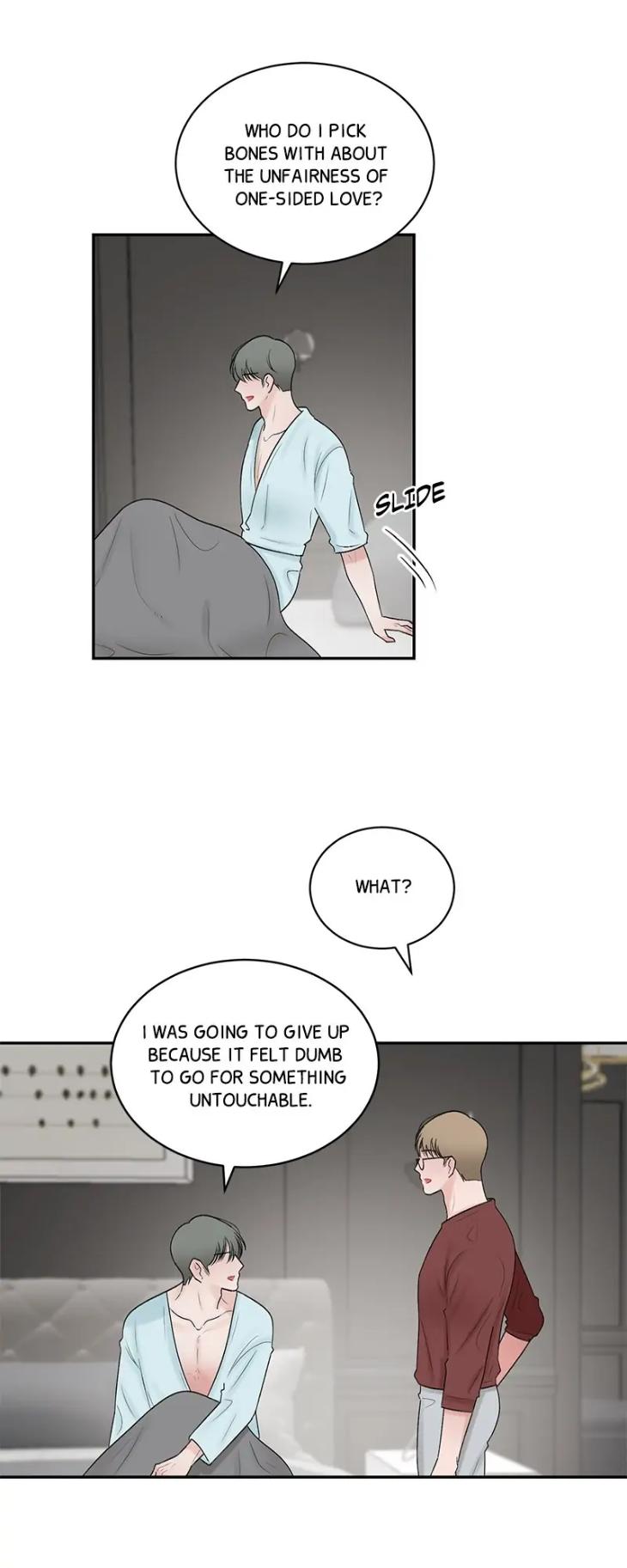 There, Not There by JJ/ Kang Bok-chi [Eng] page 7