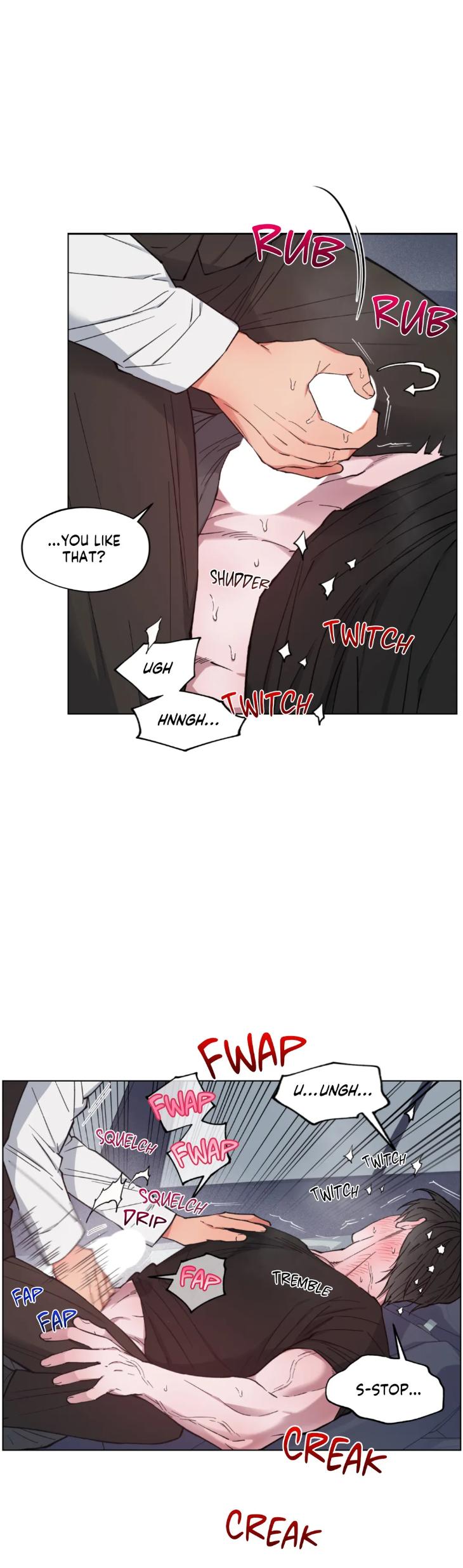 Dawn of The Dragon by Ma Jeung Ji – Season 1 [Eng] page 7