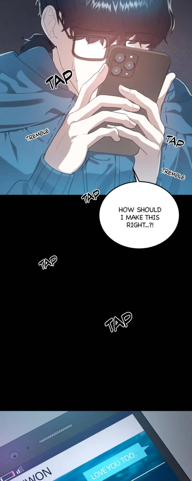 The Tasty Florida: The Recipe of Love by Kim Yong Kyu [Eng] page 7