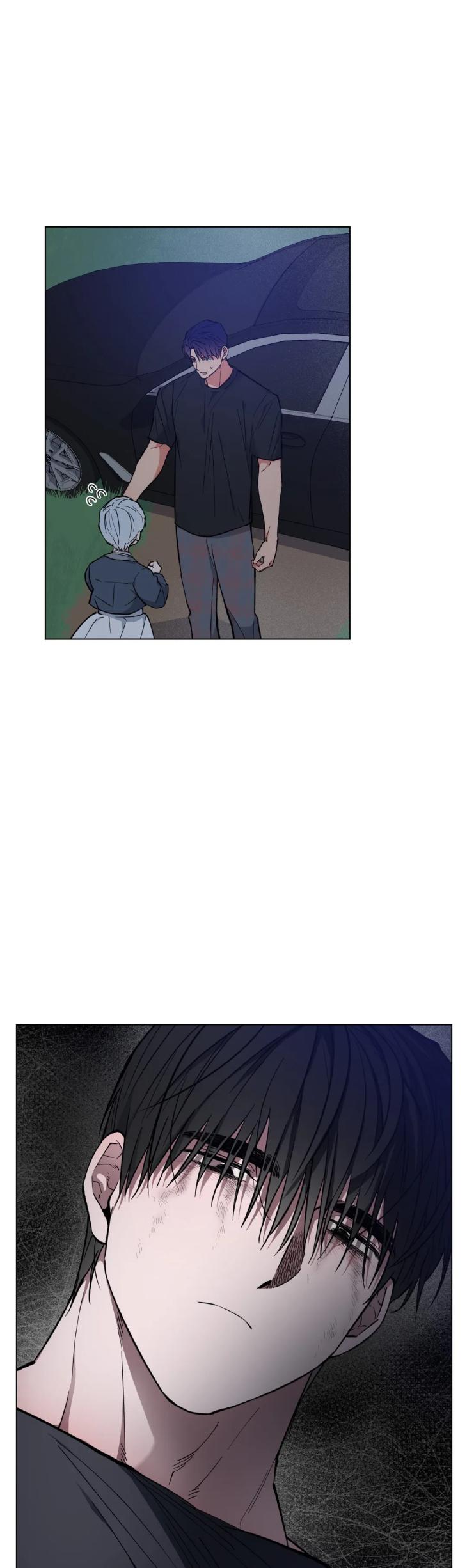 Dawn of The Dragon by Ma Jeung Ji – Season 1 [Eng] page 7