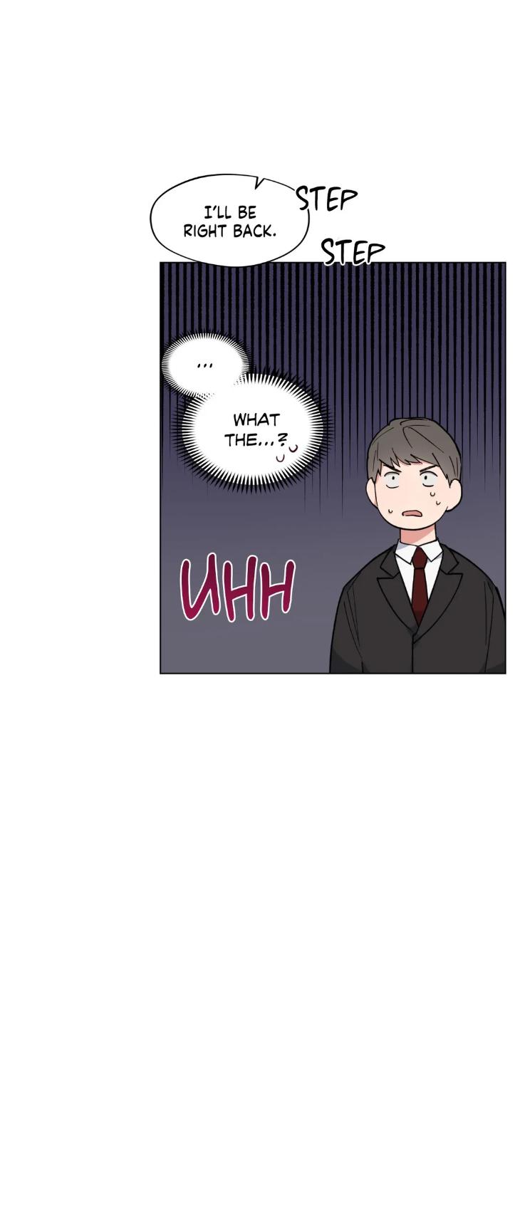 Dawn of The Dragon by Ma Jeung Ji – Season 1 [Eng] page 8