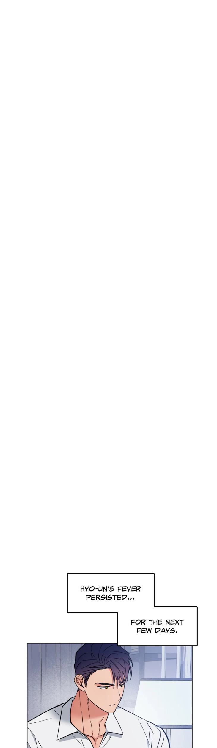 Dawn of The Dragon by Ma Jeung Ji – Season 1 [Eng] page 7