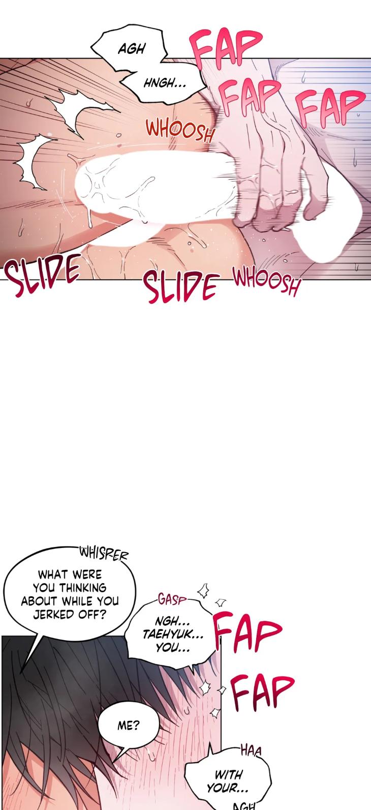 Dawn of The Dragon by Ma Jeung Ji – Season 1 [Eng] page 8