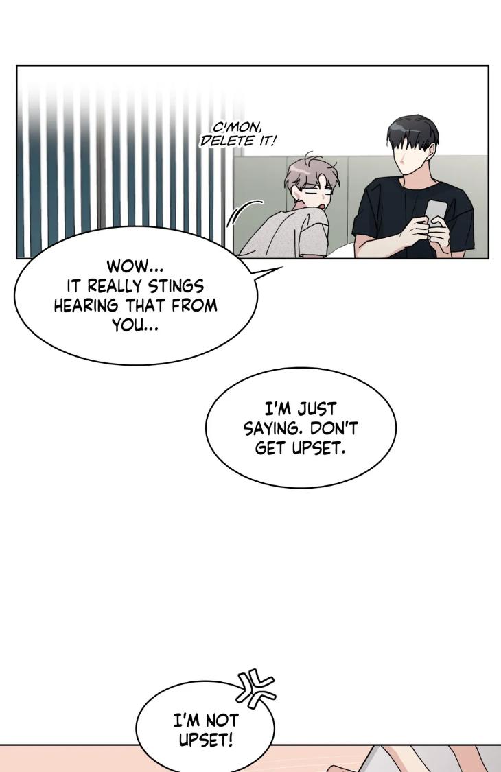 Just Something I’ve Heard by Onwoozoo/ Seolang [Eng] page 8