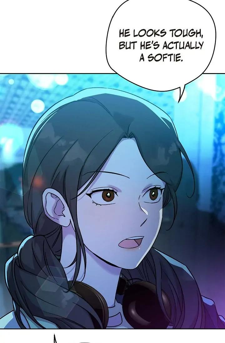 Hard-Boiled Love by Gwendolyn [Eng] page 7