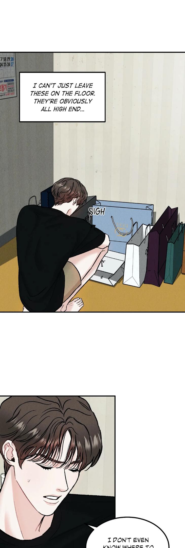 Limited Run by Eeej [Eng] page 8