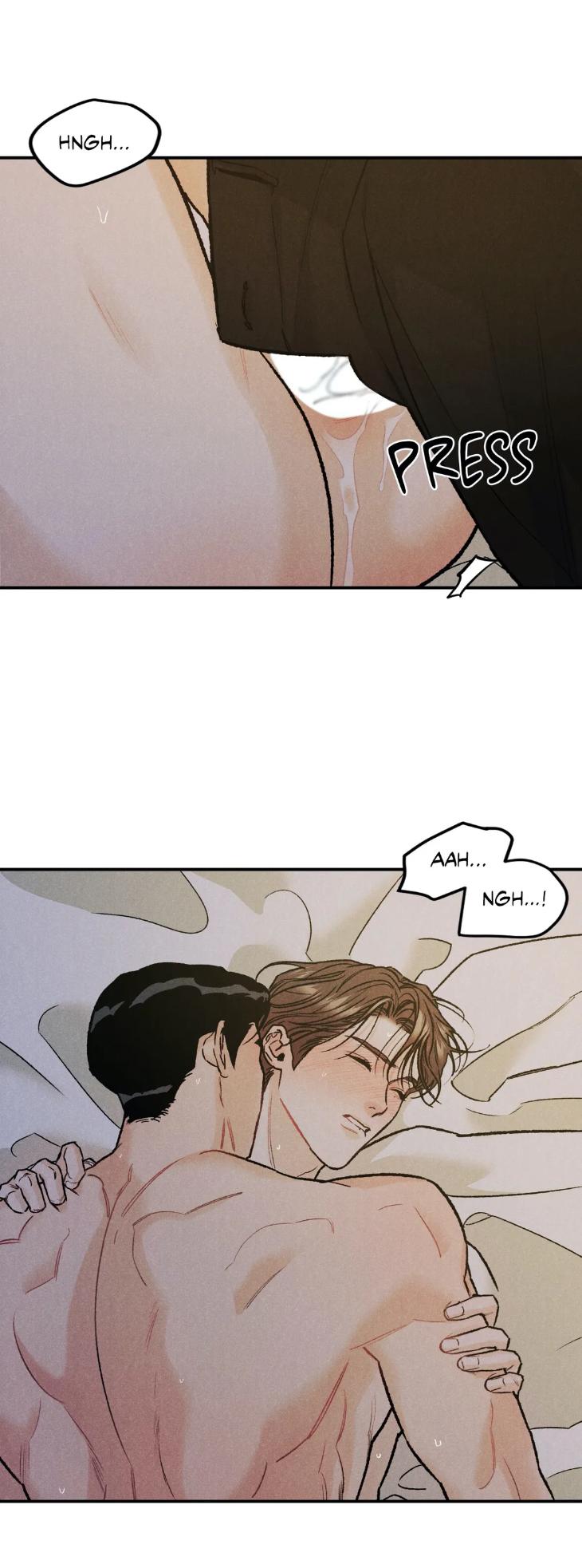 Limited Run by Eeej [Eng] page 8