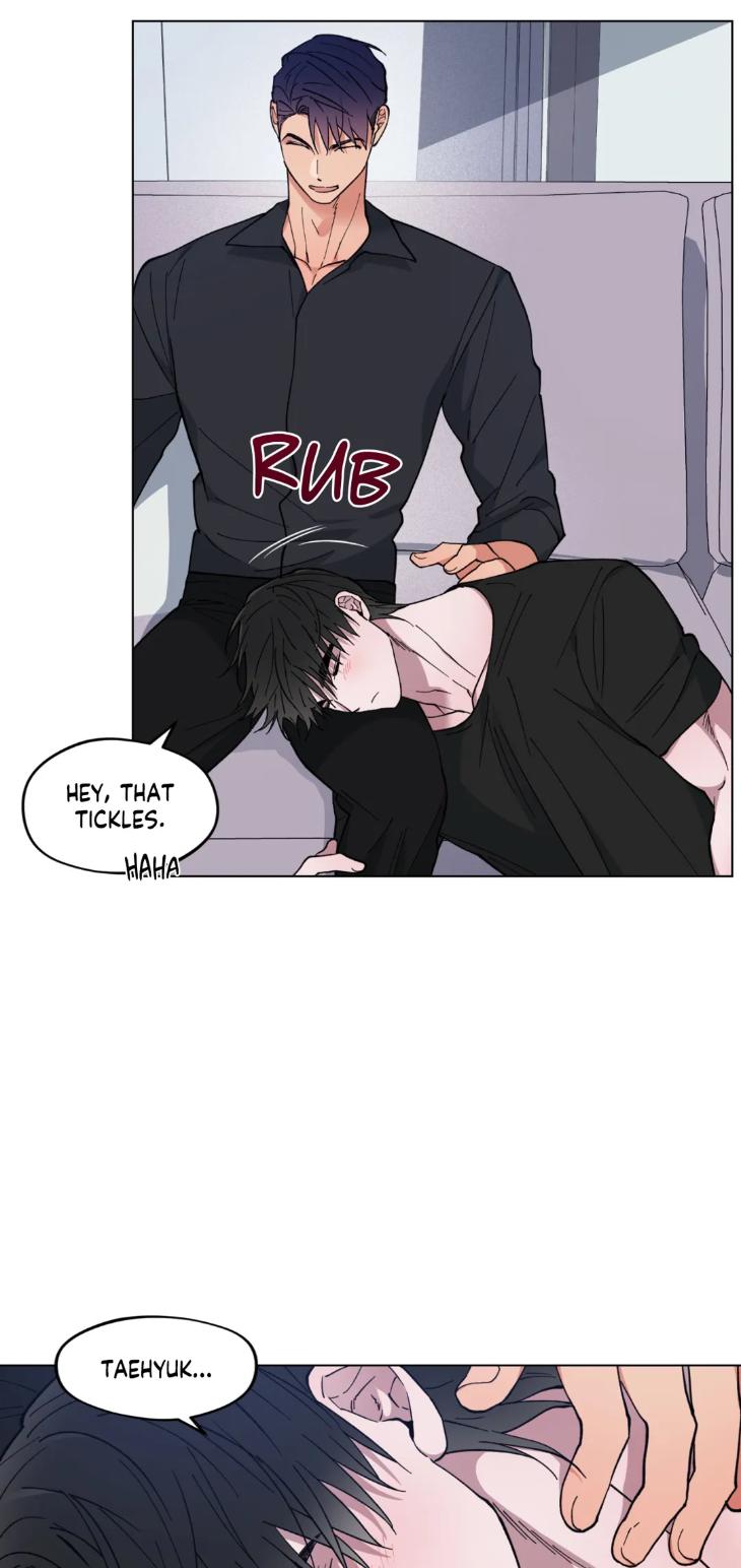 Dawn of The Dragon by Ma Jeung Ji – Season 1 [Eng] page 8