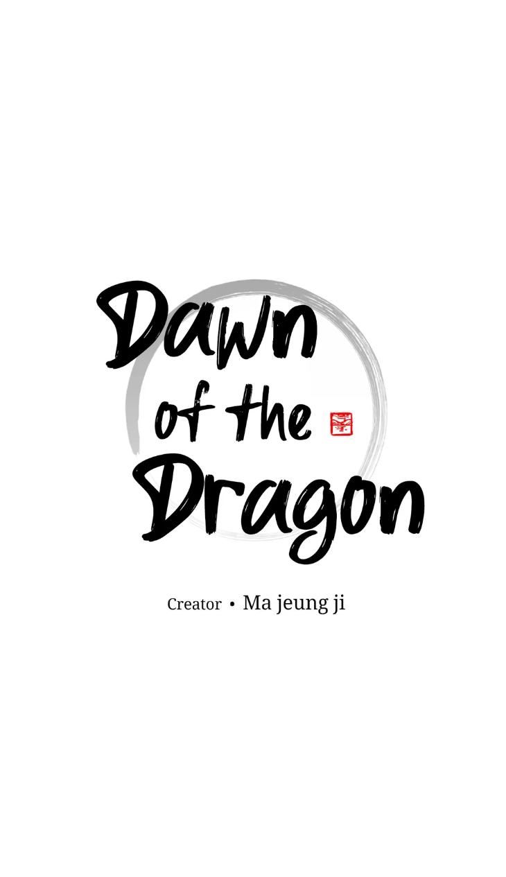 Dawn of The Dragon by Ma Jeung Ji – Season 1 [Eng] page 7