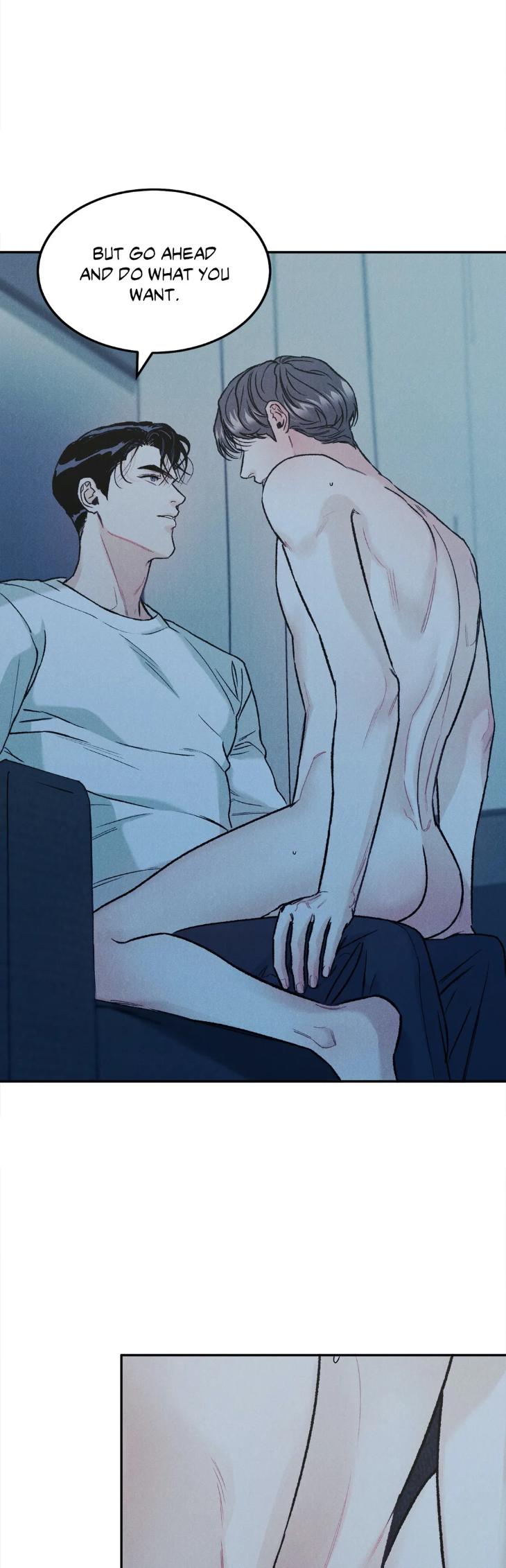 Limited Run by Eeej [Eng] page 8