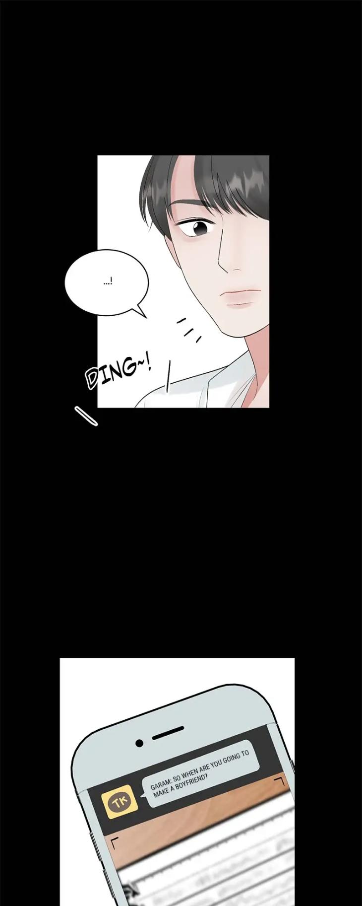 There, Not There by JJ/ Kang Bok-chi [Eng] page 7