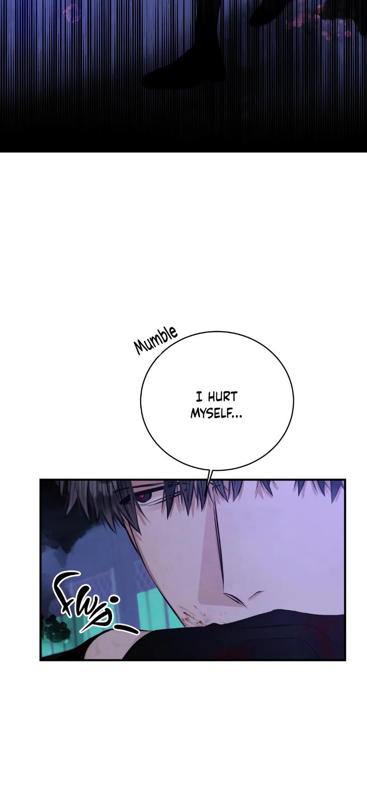 Pride Goes Before a Fall by Wanshik – Uncensored [Eng] page 8