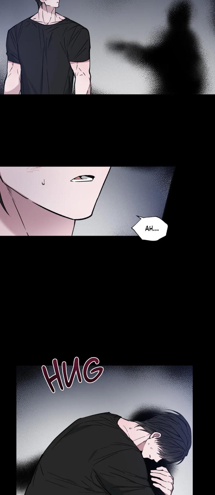 Dawn of The Dragon by Ma Jeung Ji – Season 1 [Eng] page 9