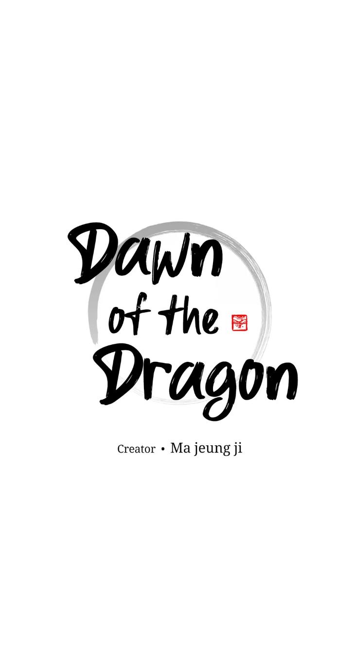Dawn of The Dragon by Ma Jeung Ji – Season 1 [Eng] page 8