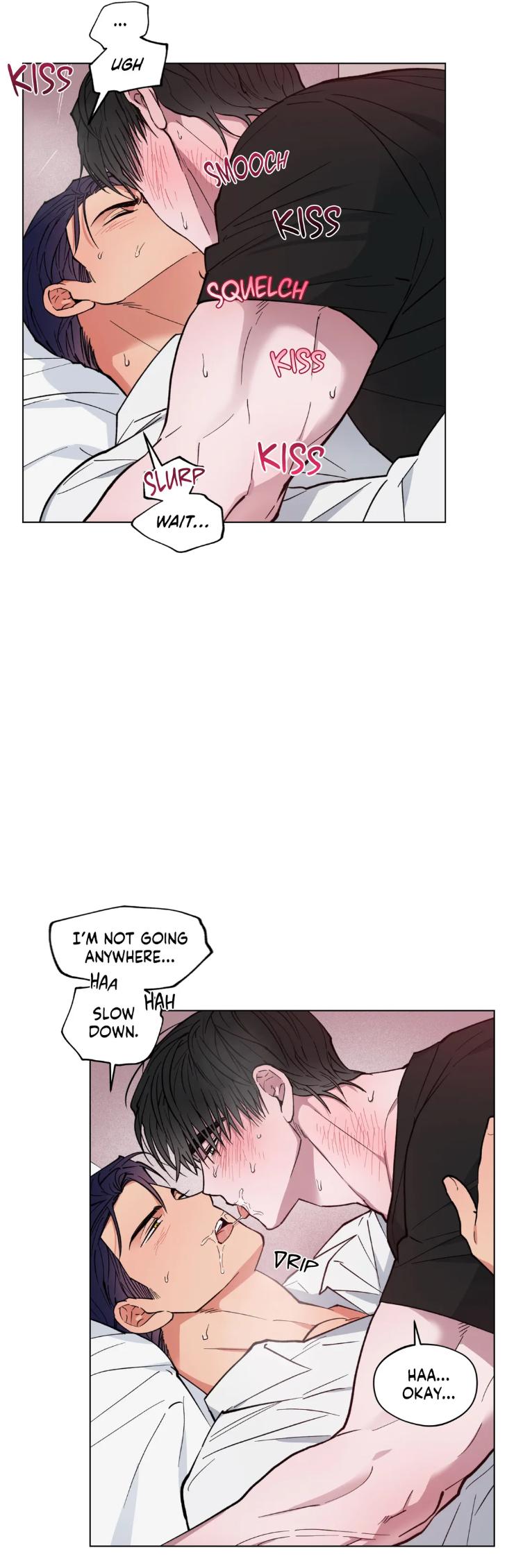 Dawn of The Dragon by Ma Jeung Ji – Season 1 [Eng] page 9