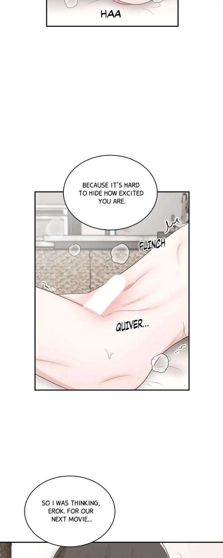 There, Not There by JJ/ Kang Bok-chi [Eng] page 8