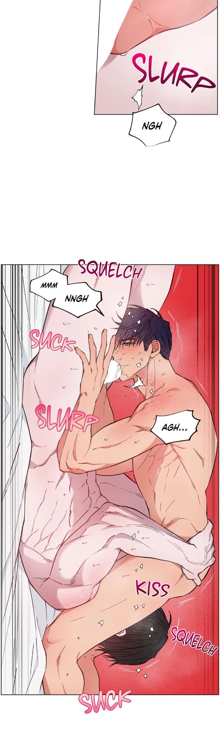 Dawn of The Dragon by Ma Jeung Ji – Season 1 [Eng] page 7