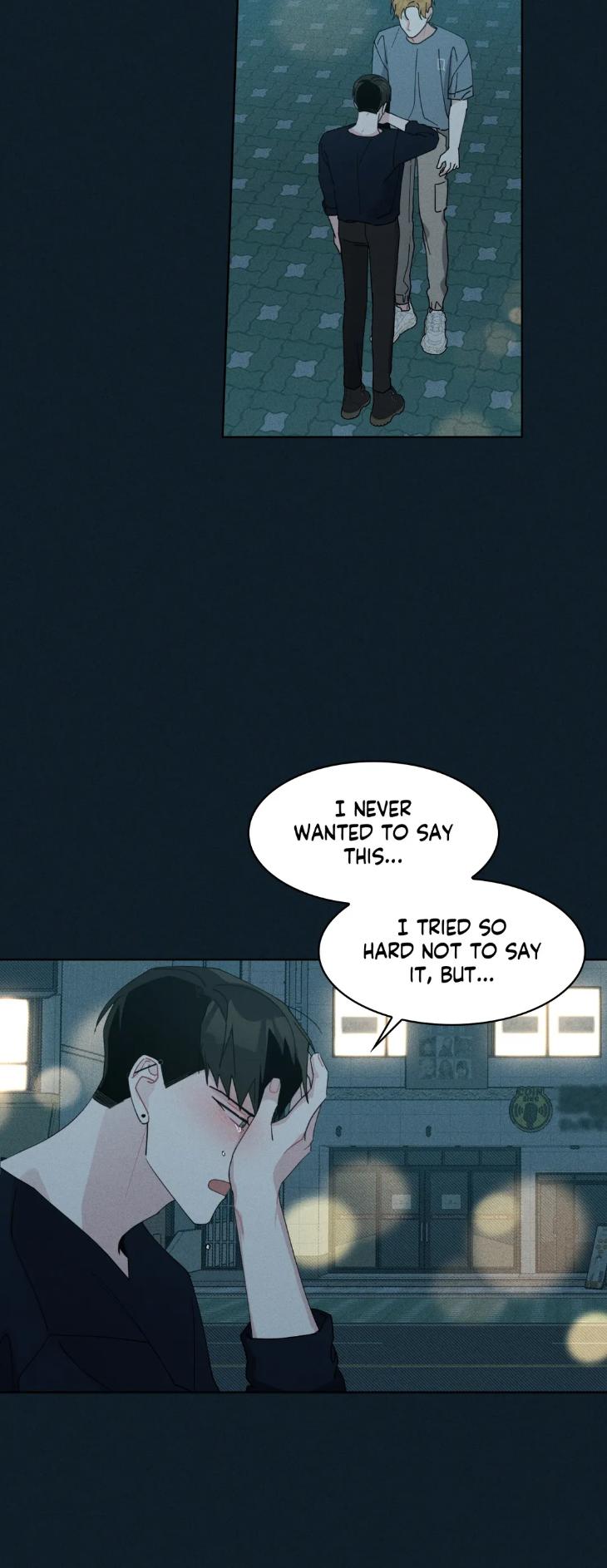 Just Something I’ve Heard by Onwoozoo/ Seolang [Eng] page 9