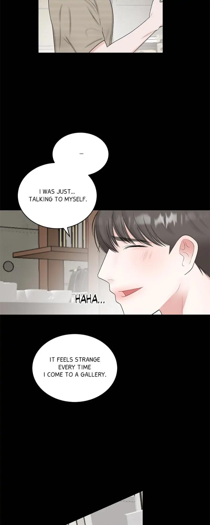 There, Not There by JJ/ Kang Bok-chi [Eng] page 8