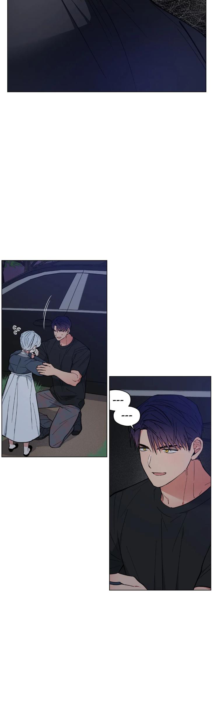 Dawn of The Dragon by Ma Jeung Ji – Season 1 [Eng] page 8