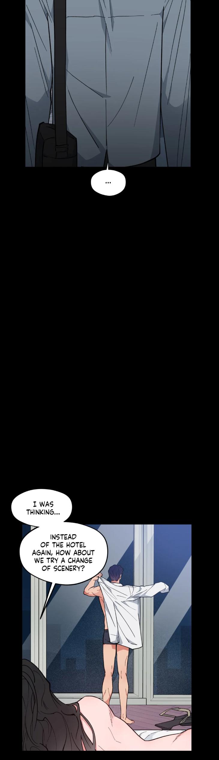 Dawn of The Dragon by Ma Jeung Ji – Season 1 [Eng] page 9