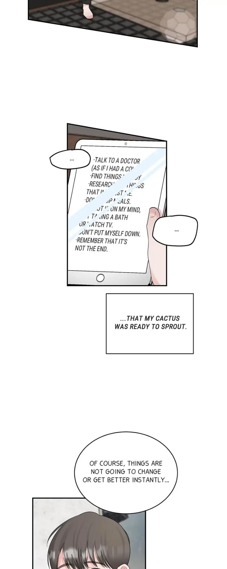 There, Not There by JJ/ Kang Bok-chi [Eng] page 8