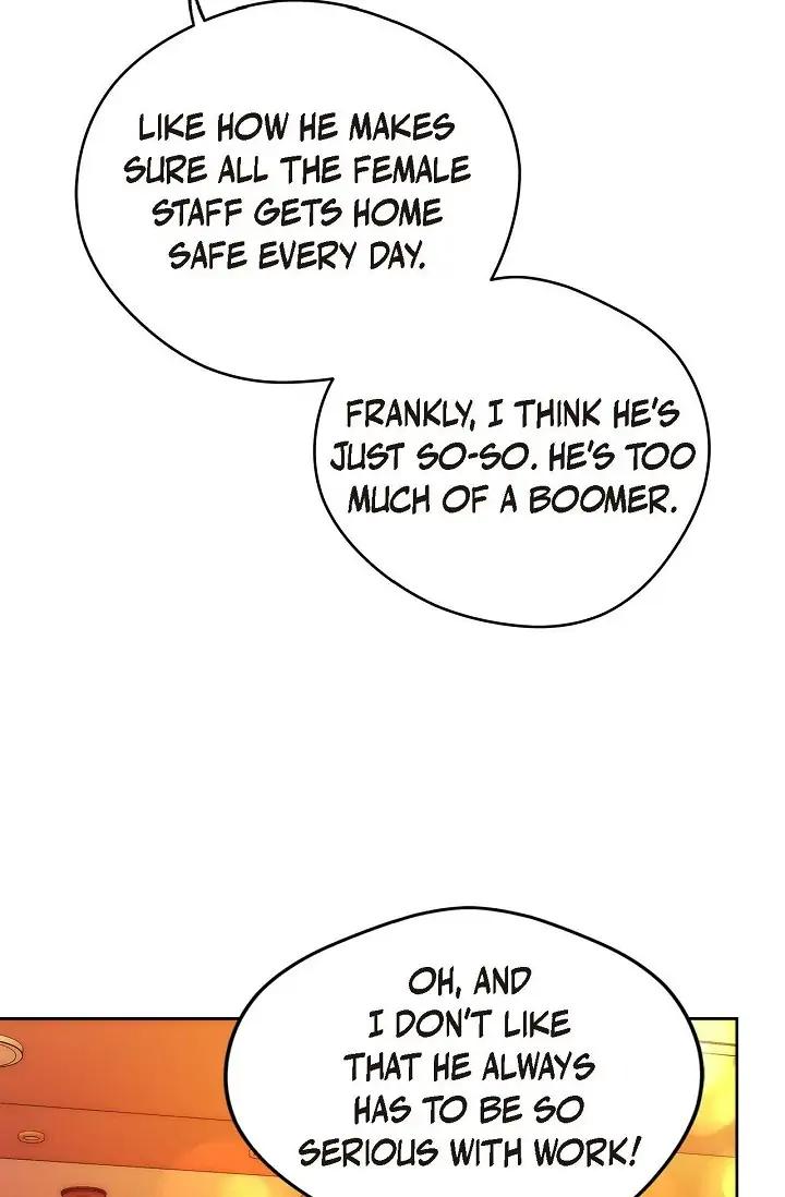 Hard-Boiled Love by Gwendolyn [Eng] page 8