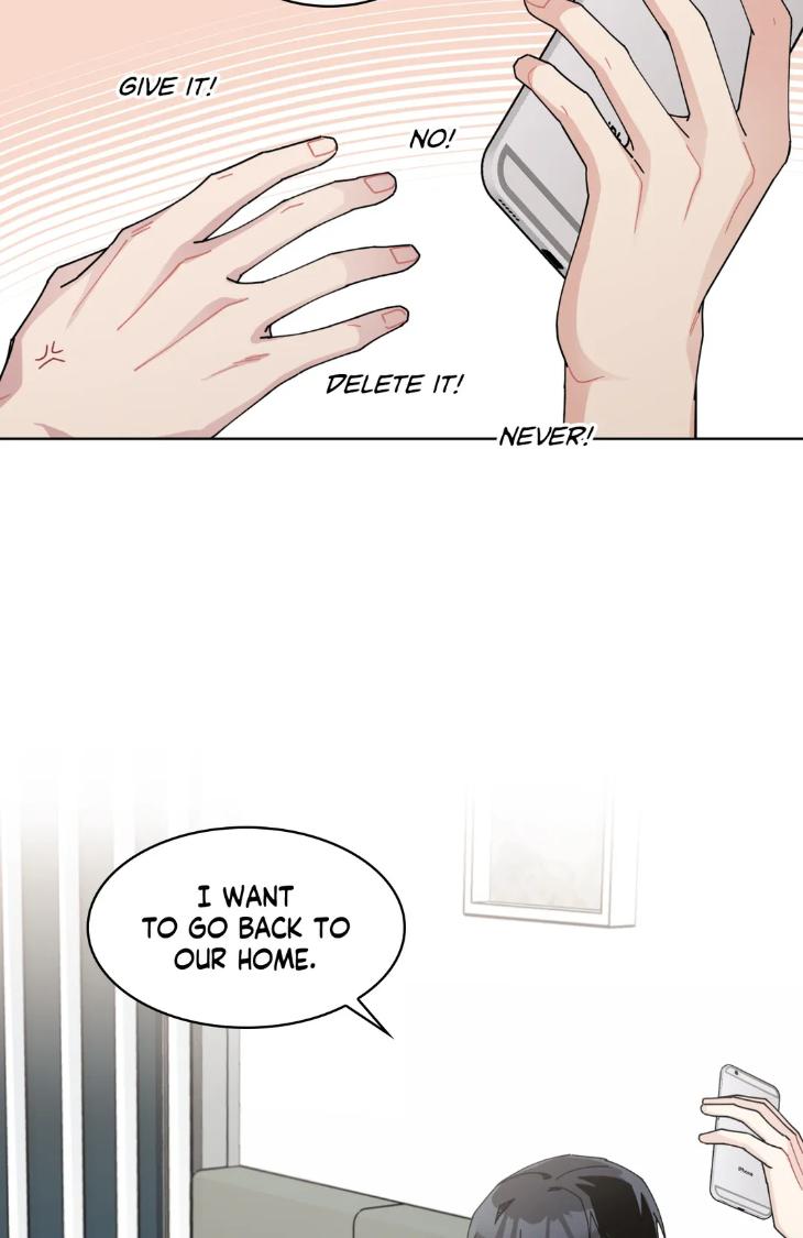 Just Something I’ve Heard by Onwoozoo/ Seolang [Eng] page 9