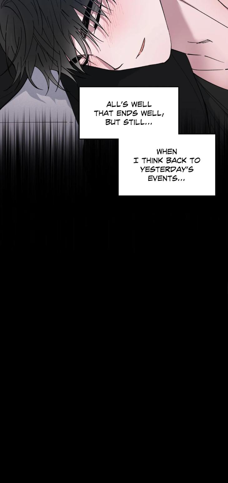 Dawn of The Dragon by Ma Jeung Ji – Season 1 [Eng] page 9