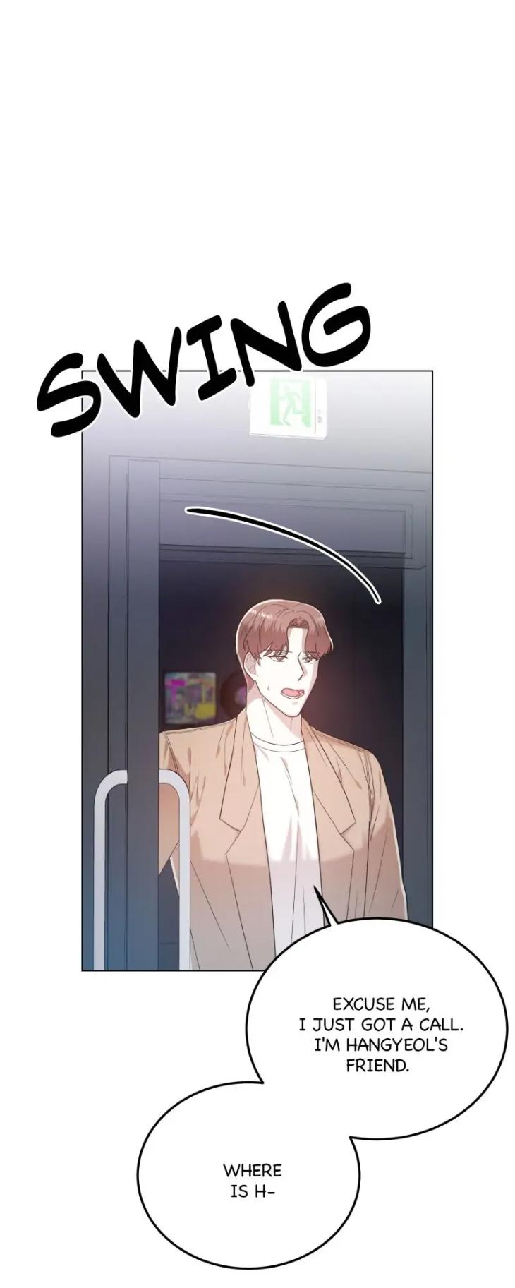 The Tasty Florida: The Recipe of Love by Kim Yong Kyu [Eng] page 8