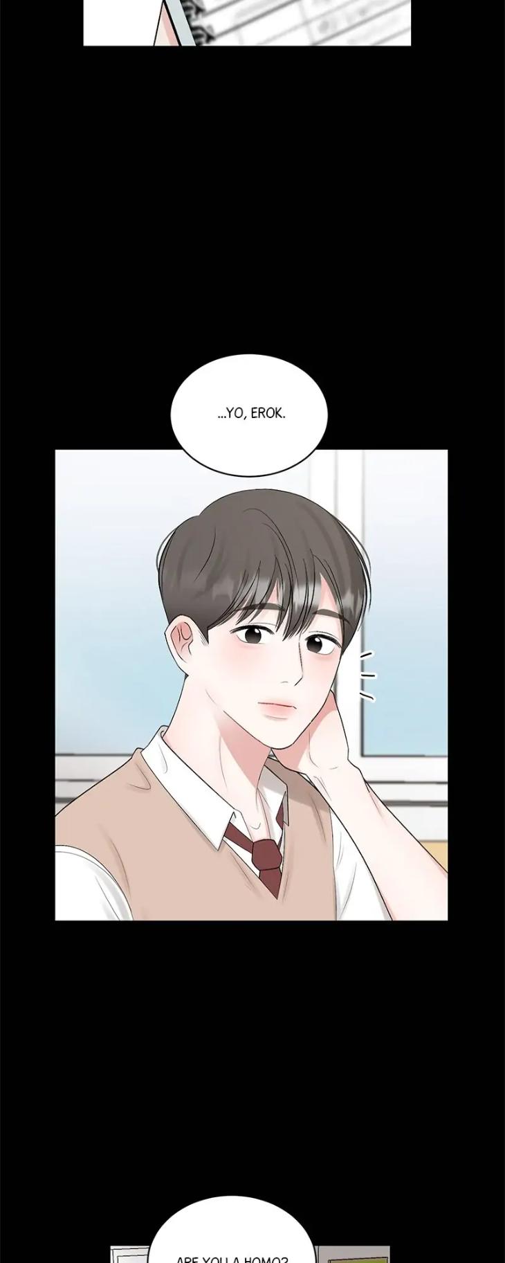 There, Not There by JJ/ Kang Bok-chi [Eng] page 8