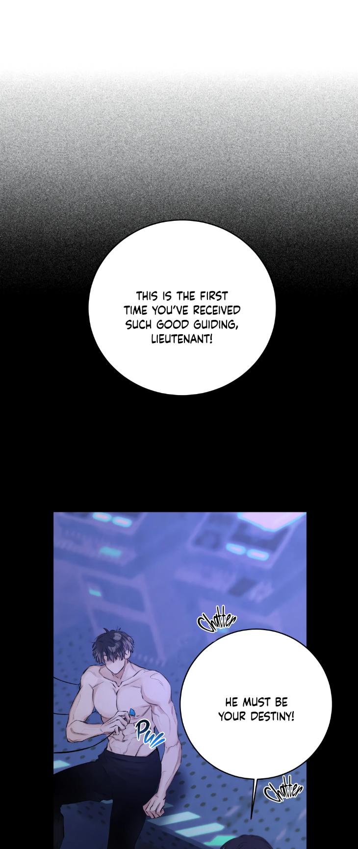 Pride Goes Before a Fall by Wanshik – Uncensored [Eng] page 9