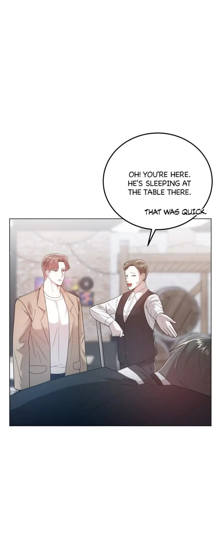 The Tasty Florida: The Recipe of Love by Kim Yong Kyu [Eng] page 9