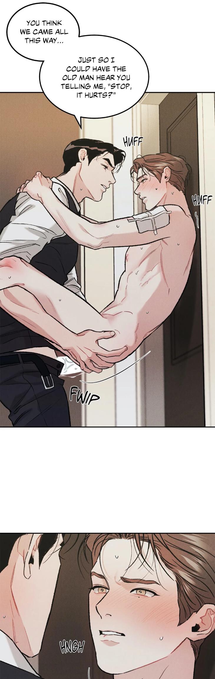 Limited Run by Eeej [Eng] page 10