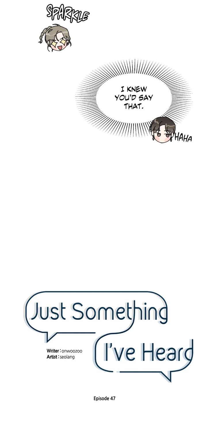 Just Something I’ve Heard by Onwoozoo/ Seolang [Eng] page 10