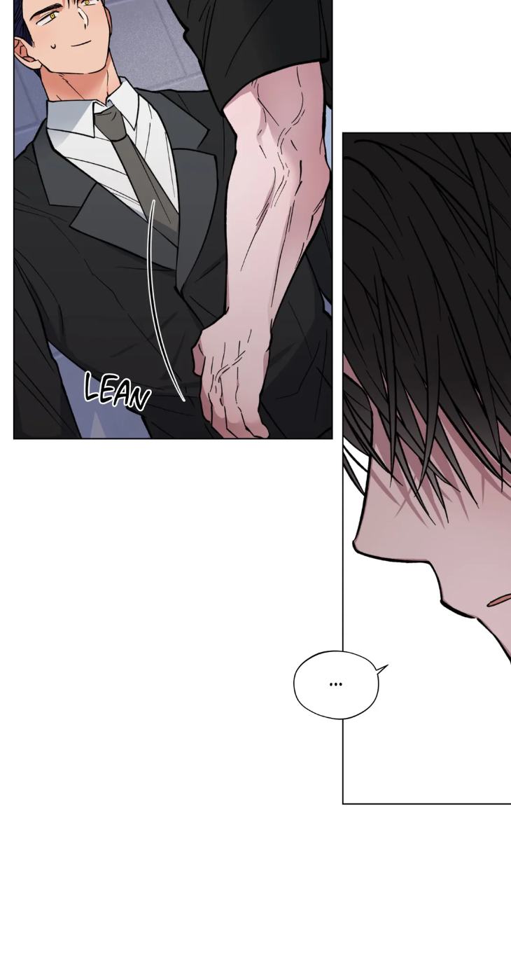 Dawn of The Dragon by Ma Jeung Ji – Season 1 [Eng] page 10