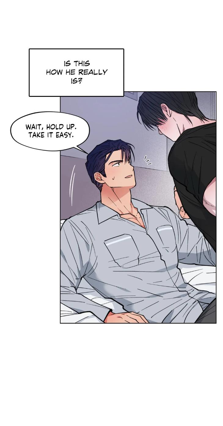 Dawn of The Dragon by Ma Jeung Ji – Season 1 [Eng] page 9