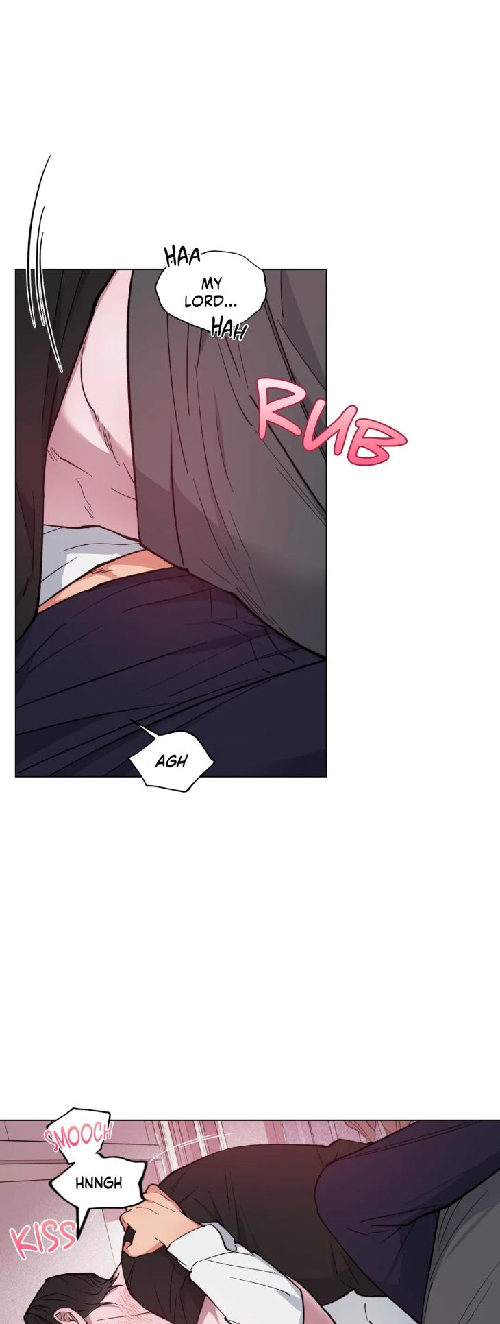 Dawn of The Dragon by Ma Jeung Ji – Season 1 [Eng] page 10