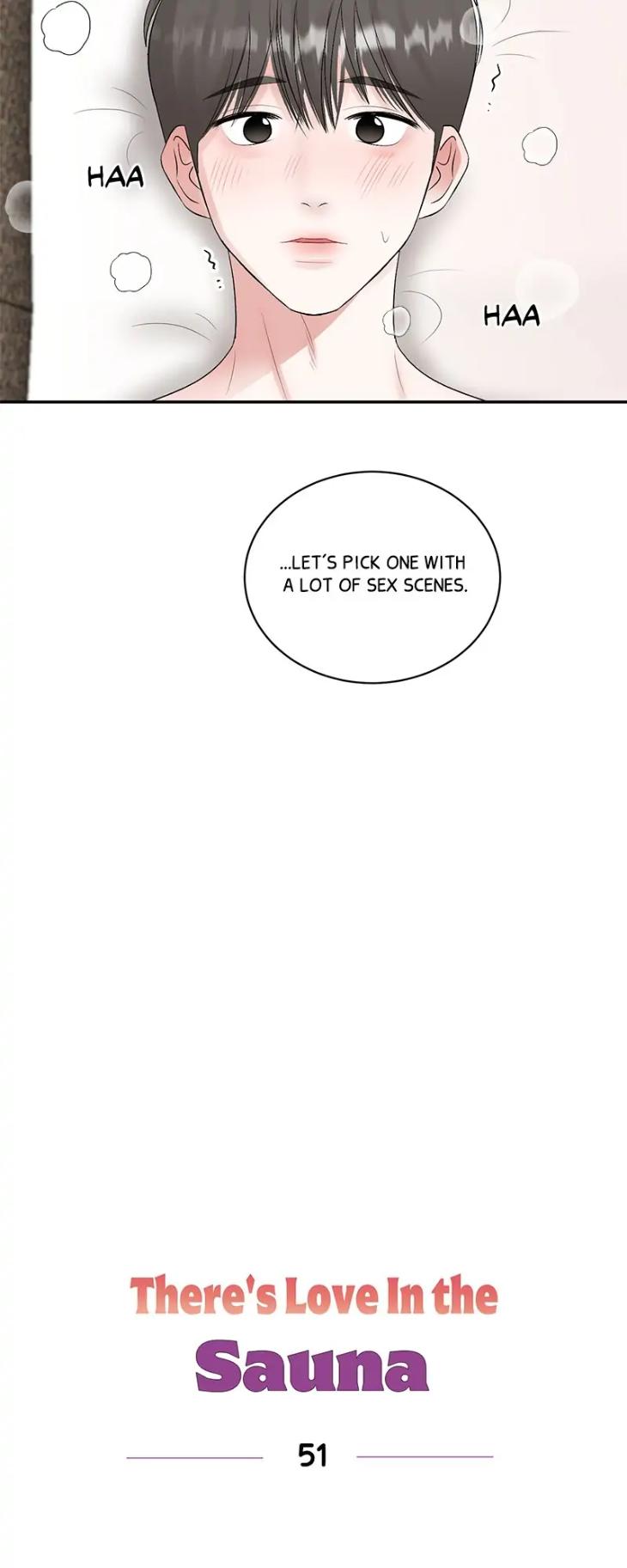 There, Not There by JJ/ Kang Bok-chi [Eng] page 9