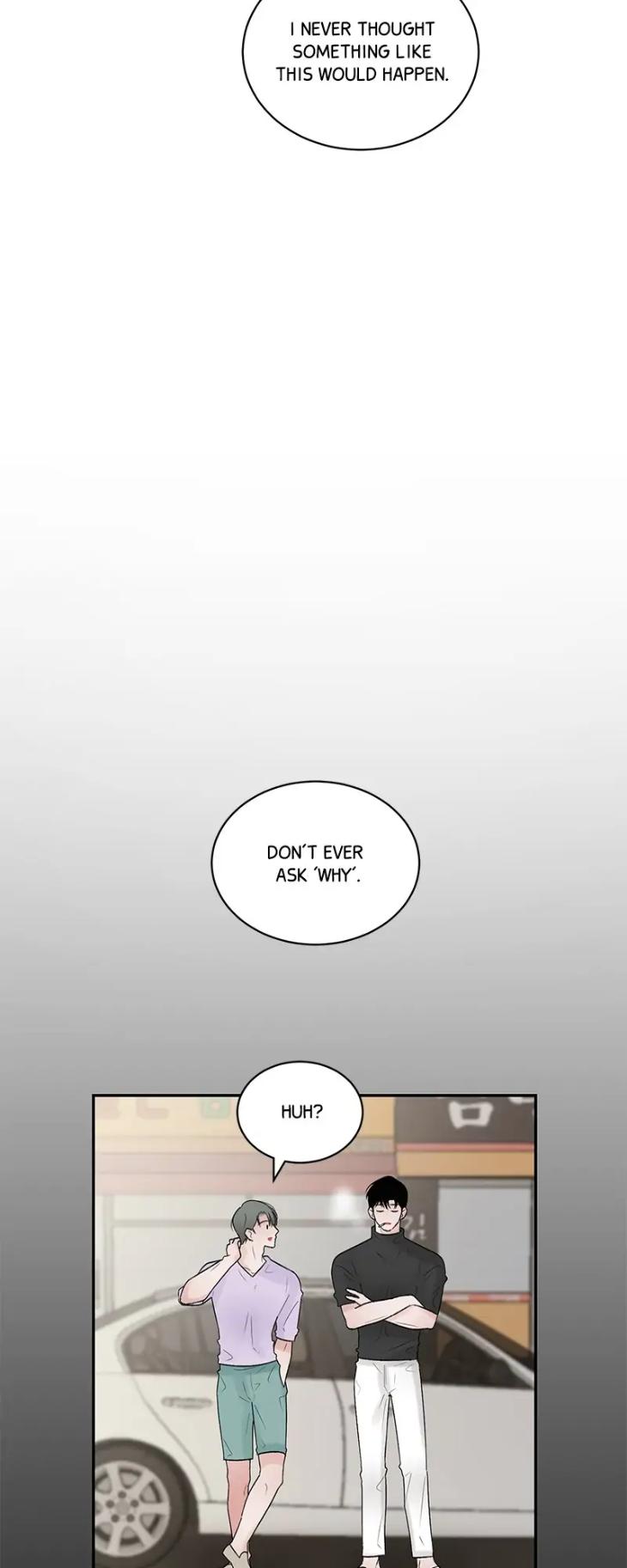 There, Not There by JJ/ Kang Bok-chi [Eng] page 9
