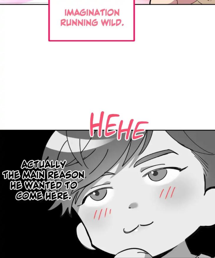 Miserable in Love by Chamji [Eng] page 10