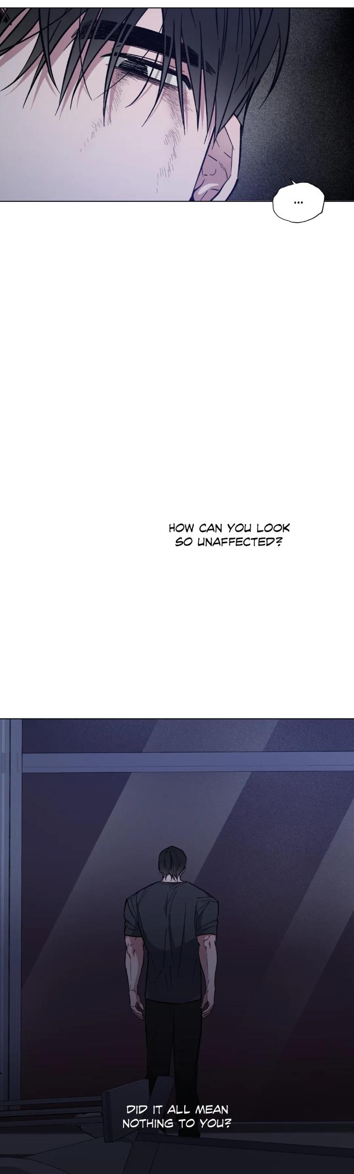 Dawn of The Dragon by Ma Jeung Ji – Season 1 [Eng] page 9