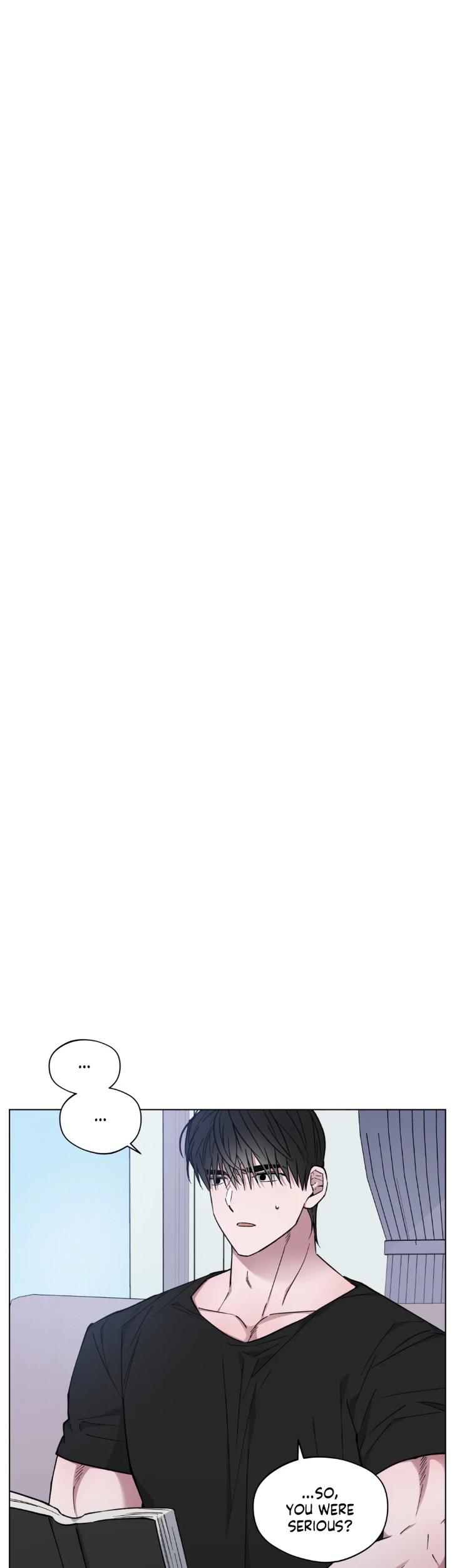 Dawn of The Dragon by Ma Jeung Ji – Season 1 [Eng] page 9