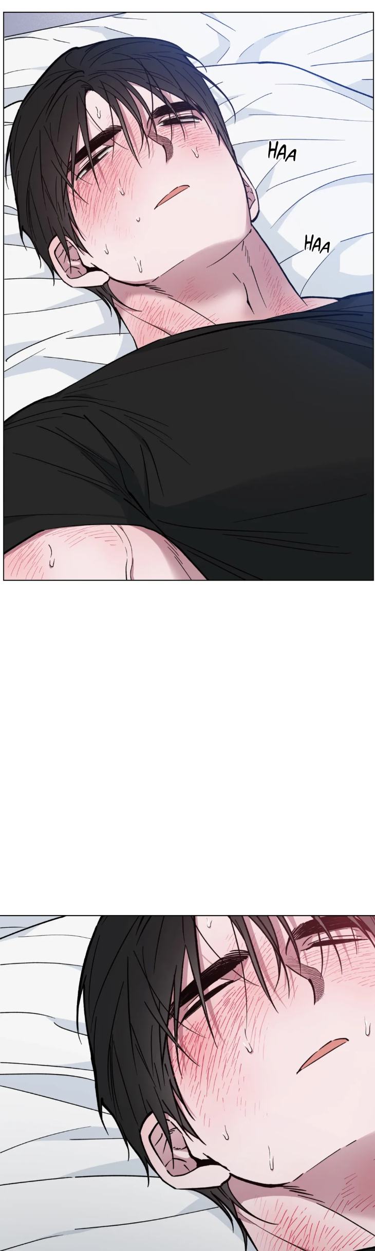 Dawn of The Dragon by Ma Jeung Ji – Season 1 [Eng] page 9