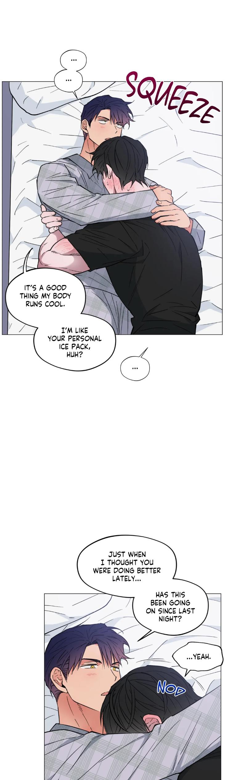 Dawn of The Dragon by Ma Jeung Ji – Season 1 [Eng] page 10