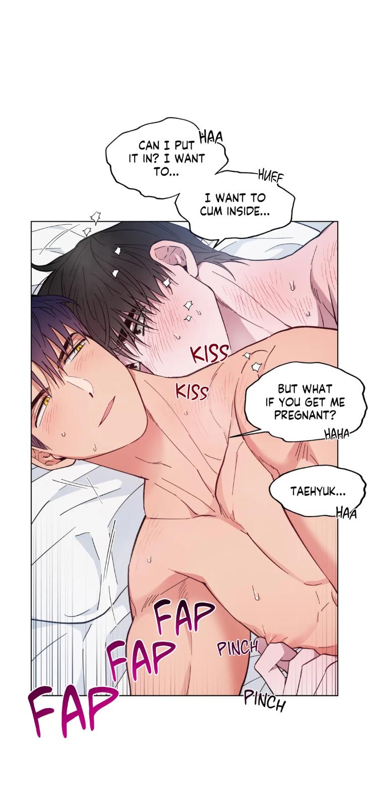 Dawn of The Dragon by Ma Jeung Ji – Season 1 [Eng] page 10