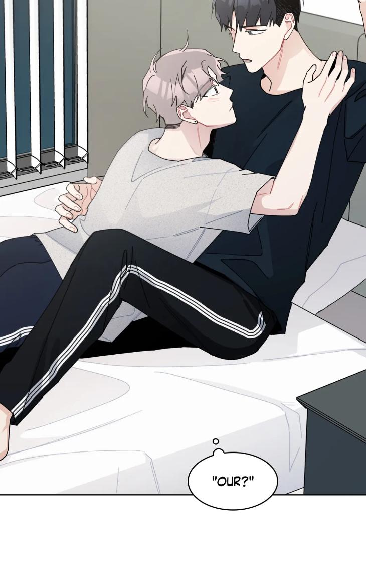 Just Something I’ve Heard by Onwoozoo/ Seolang [Eng] page 10